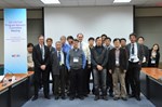 The KSTAR Program Advisory Committee (PAC) has provided critical analysis and constructive counseling for KSTAR's experimental campaign since 2009. The PAC members convened in Daejeon, Korea from 20-22 March.